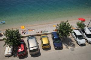 Apartments by the sea Podgora, Makarska - 6713