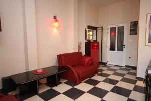 Apartments by the sea Podgora, Makarska - 6713