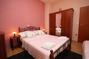 Apartments by the sea Podgora, Makarska - 6713