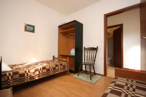 Apartments by the sea Mandre, Pag - 6545