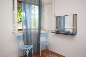 Apartments by the sea Podgora, Makarska - 6664