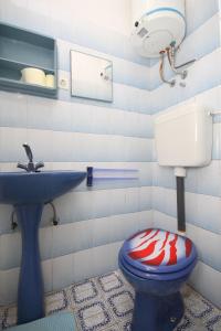 Apartments with a parking space Metajna, Pag - 6506