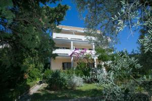 Apartments with a parking space Novalja, Pag - 6552 