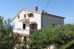 Apartments by the sea Lun, Pag - 6450