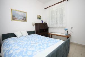 Apartments by the sea Grebastica, Sibenik - 6437