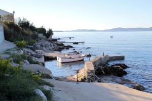 Apartments by the sea Kozino, Zadar - 676