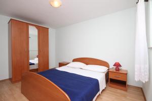 Apartments by the sea Stara Novalja, Pag - 6469