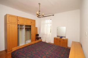 Apartments by the sea Stara Novalja, Pag - 6470