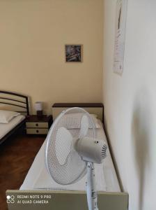 Apartments by the sea Podgora, Makarska - 6596