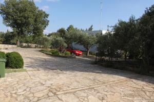 Apartments by the sea Starigrad, Paklenica - 6587