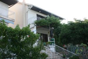 Apartments by the sea Starigrad, Paklenica - 6589