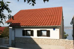 Apartments by the sea Starigrad, Paklenica - 6589