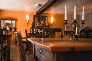 The George Hotel, Dereham