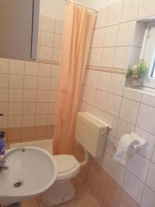 Apartments by the sea Metajna, Pag - 6498