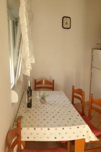 Apartments by the sea Metajna, Pag - 6498