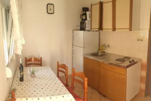 Apartments by the sea Metajna, Pag - 6498