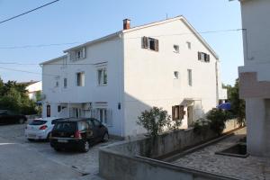 Apartments with a parking space Novalja, Pag - 6504 