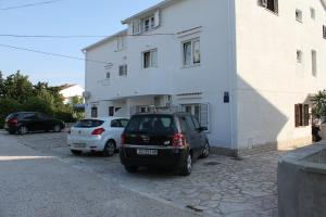 Apartments with parking space Novalja, Pag - 6504