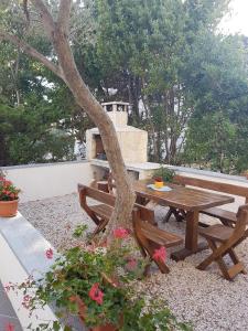 Apartments with parking space Novalja, Pag - 6504