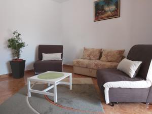 Apartments with parking space Tar, Porec - 6943