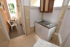 Apartments by the sea Metajna, Pag - 6522