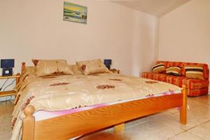 Apartments by the sea Pirovac, Sibenik - 6447