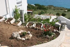 Apartments with a parking space Bosana, Pag - 6460