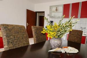 Apartments by the sea Pirovac, Sibenik - 6447