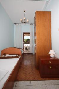 Apartments by the sea Metajna, Pag - 6497