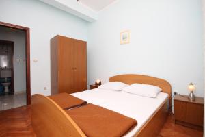 Apartments by the sea Metajna, Pag - 6497