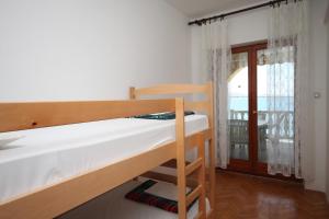 Apartments by the sea Metajna, Pag - 6497