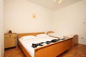 Apartments by the sea Metajna, Pag - 6497