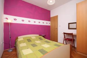 Apartments by the sea Povljana, Pag - 6502