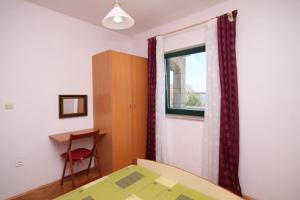 Apartments by the sea Povljana, Pag - 6502