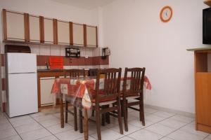 Apartments by the sea Povljana, Pag - 6502