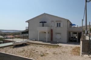 Apartments with a parking space Zubovici, Pag - 6520