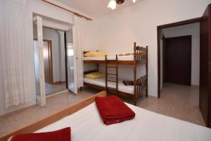 Apartments by the sea Metajna, Pag - 6522