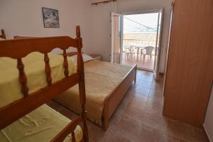 Apartments by the sea Metajna, Pag - 6522