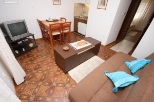 Apartments by the sea Mandre, Pag - 6474