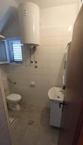 Apartments with parking space Povljana, Pag - 6468