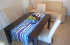 Apartments by the sea Pag - 6526