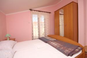 Apartments by the sea Metajna, Pag - 6497