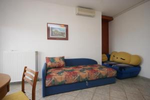Apartments by the sea Mandre, Pag - 6537