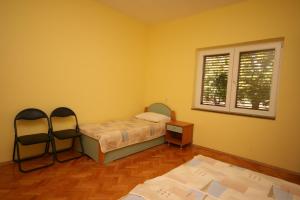 Apartments and rooms with parking space Starigrad, Paklenica - 6606