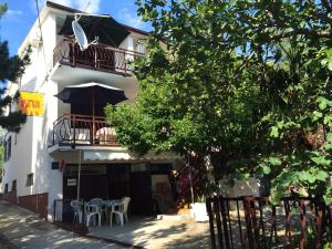 Apartments by the sea Starigrad, Paklenica - 6621