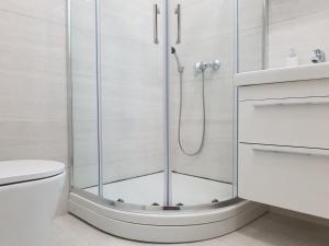 Apartments by the sea Starigrad, Paklenica - 6621