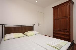 Apartments by the sea Gradac, Makarska - 6661