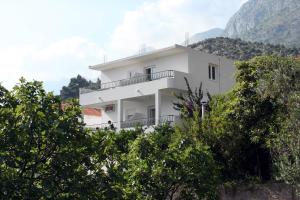 Apartments by the sea Drvenik Donja vala, Makarska - 6701