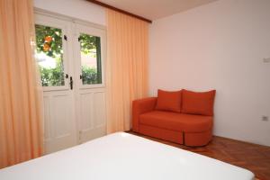 Apartments by the sea Podgora, Makarska - 6664