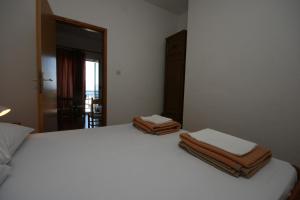 Apartments with parking space Gradac, Makarska - 6724